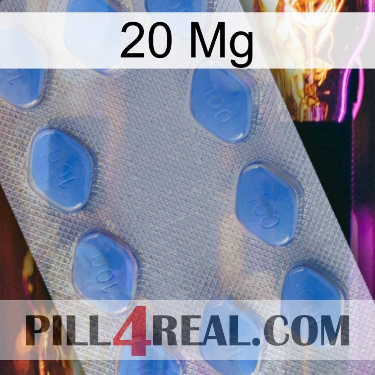20 Mg 21